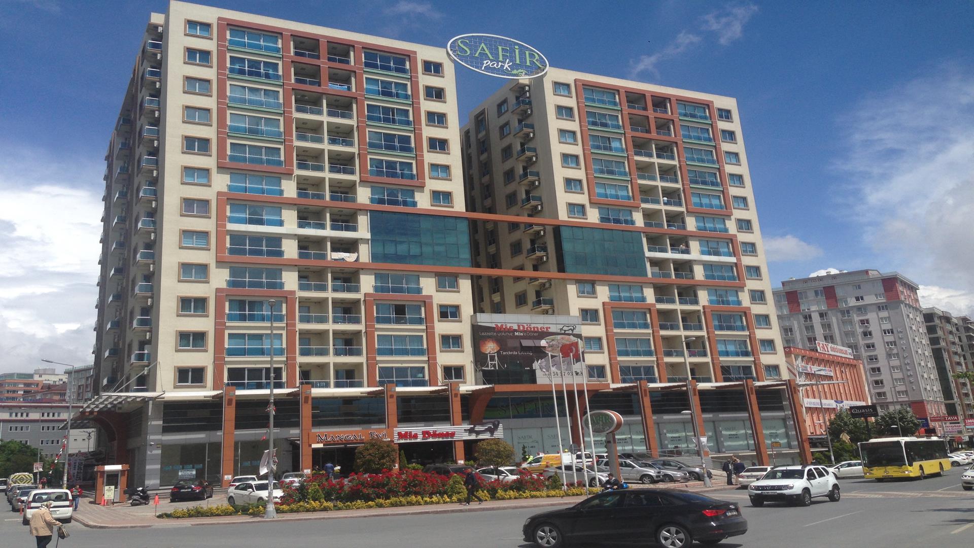 Satılık Daire, İstanbul / ESENYURT / CUMHURİYET MAH.