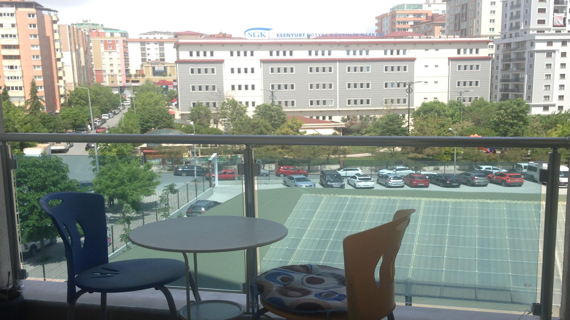 Satılık Daire, İstanbul / ESENYURT / CUMHURİYET MAH.