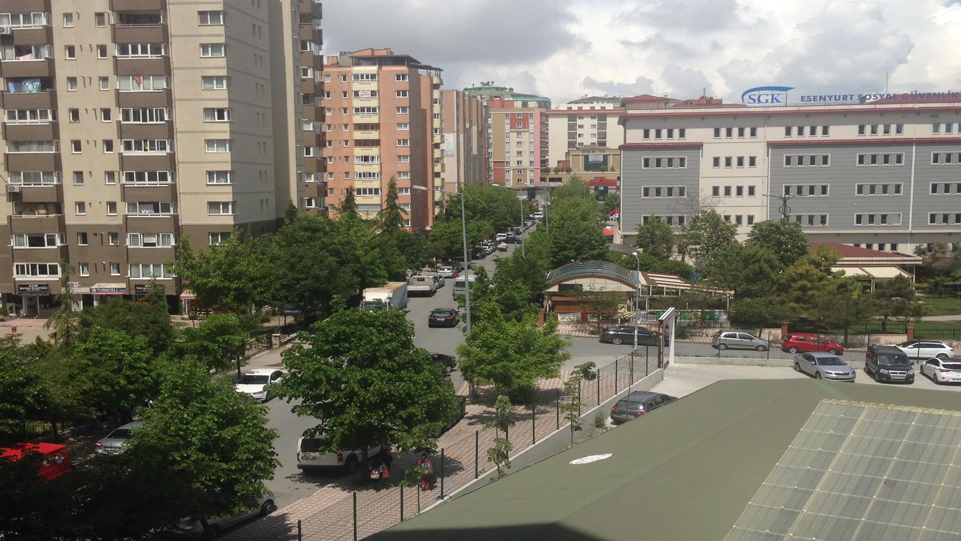 Satılık Daire, İstanbul / ESENYURT / CUMHURİYET MAH.