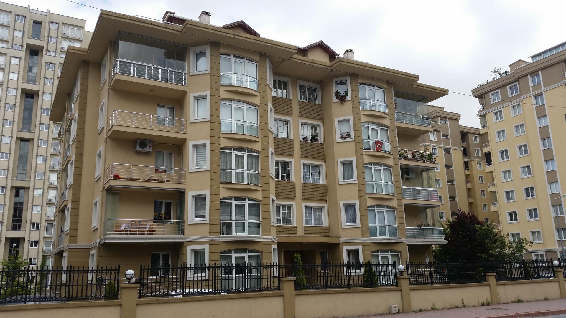 Kiralık Dublex, İstanbul / CUMHURİYET / CUMHURİYET