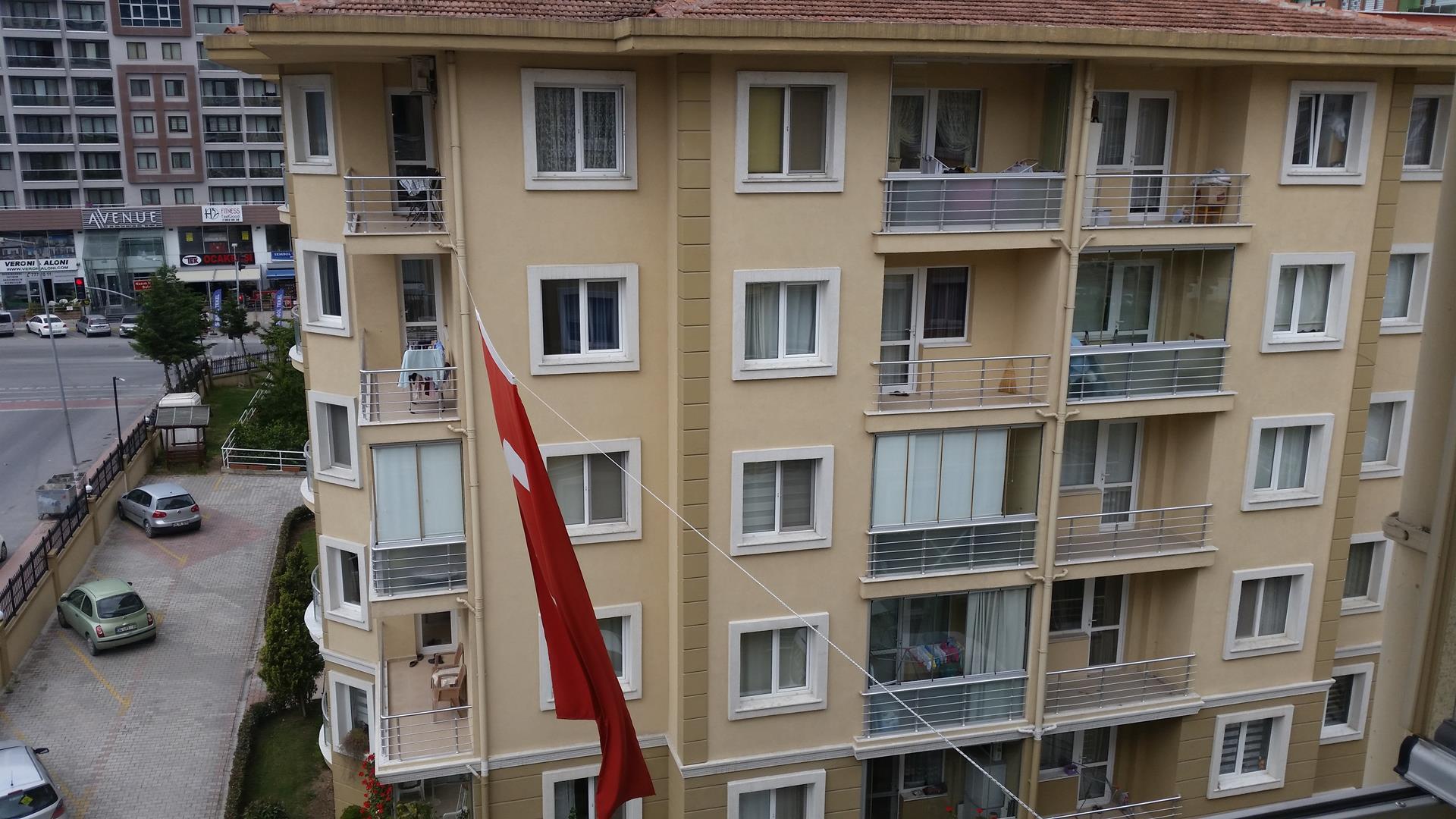 Kiralık Dublex, İstanbul / CUMHURİYET / CUMHURİYET