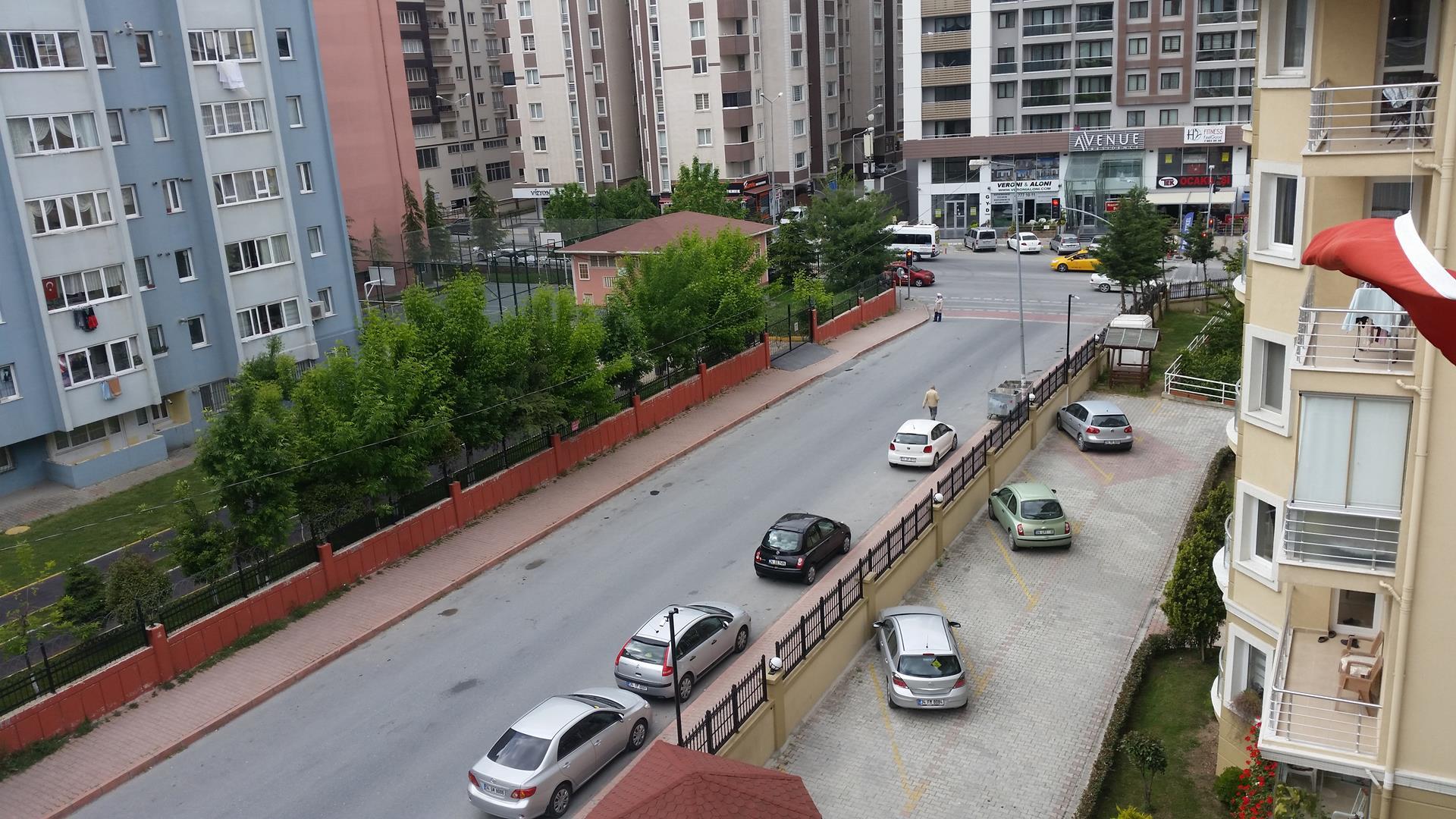 Kiralık Dublex, İstanbul / CUMHURİYET / CUMHURİYET