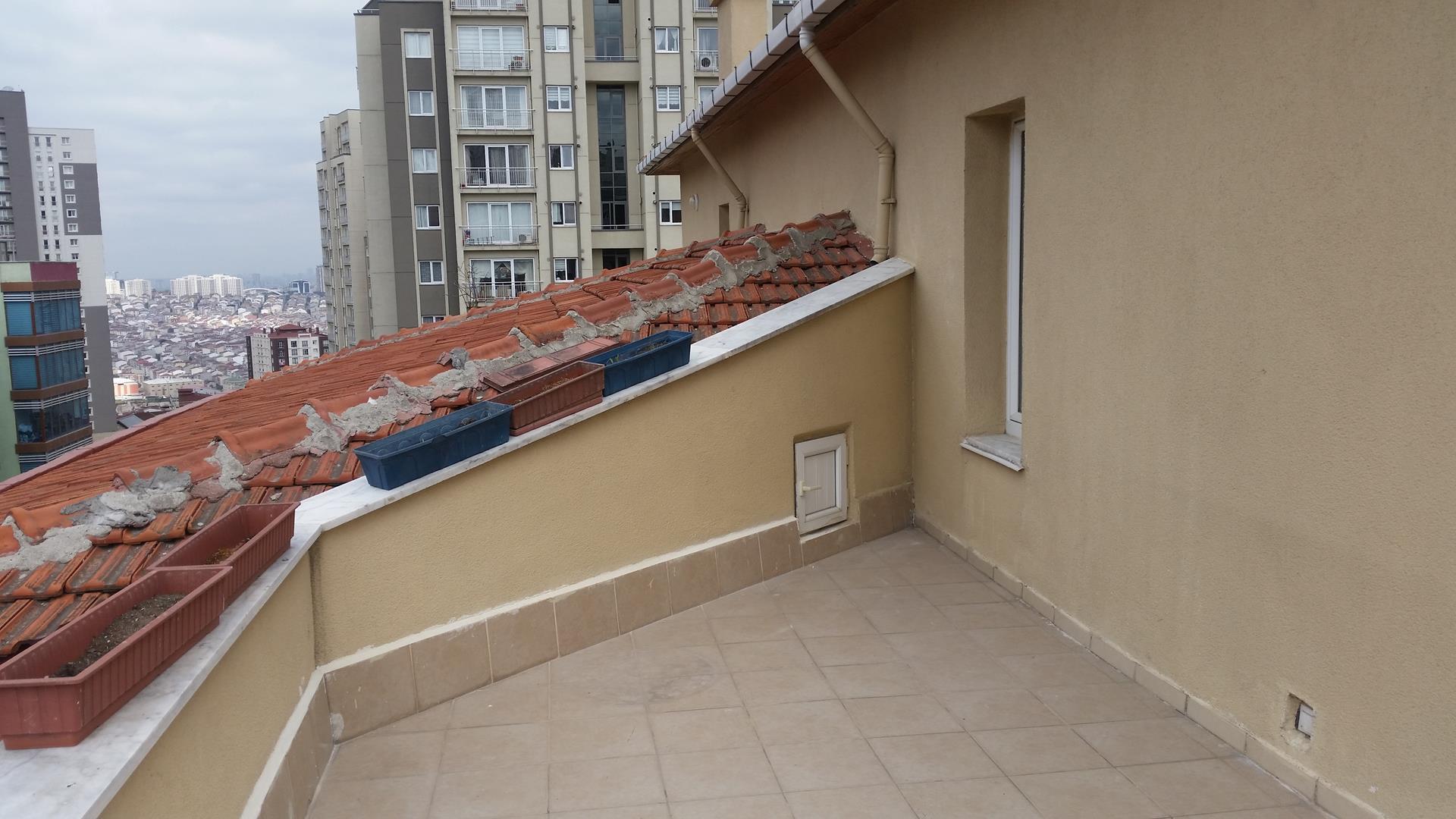 Kiralık Dublex, İstanbul / CUMHURİYET / CUMHURİYET