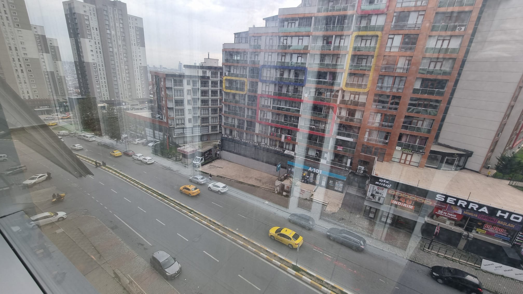 Kiralık Residance, İstanbul / ESENYURT / CUMHURİYET