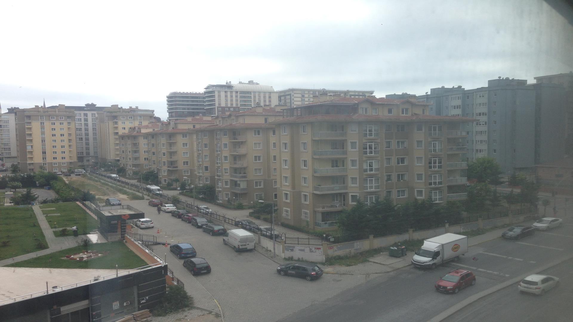 Kiralık Residance, İstanbul / ESENYURT / CUMHURİYET