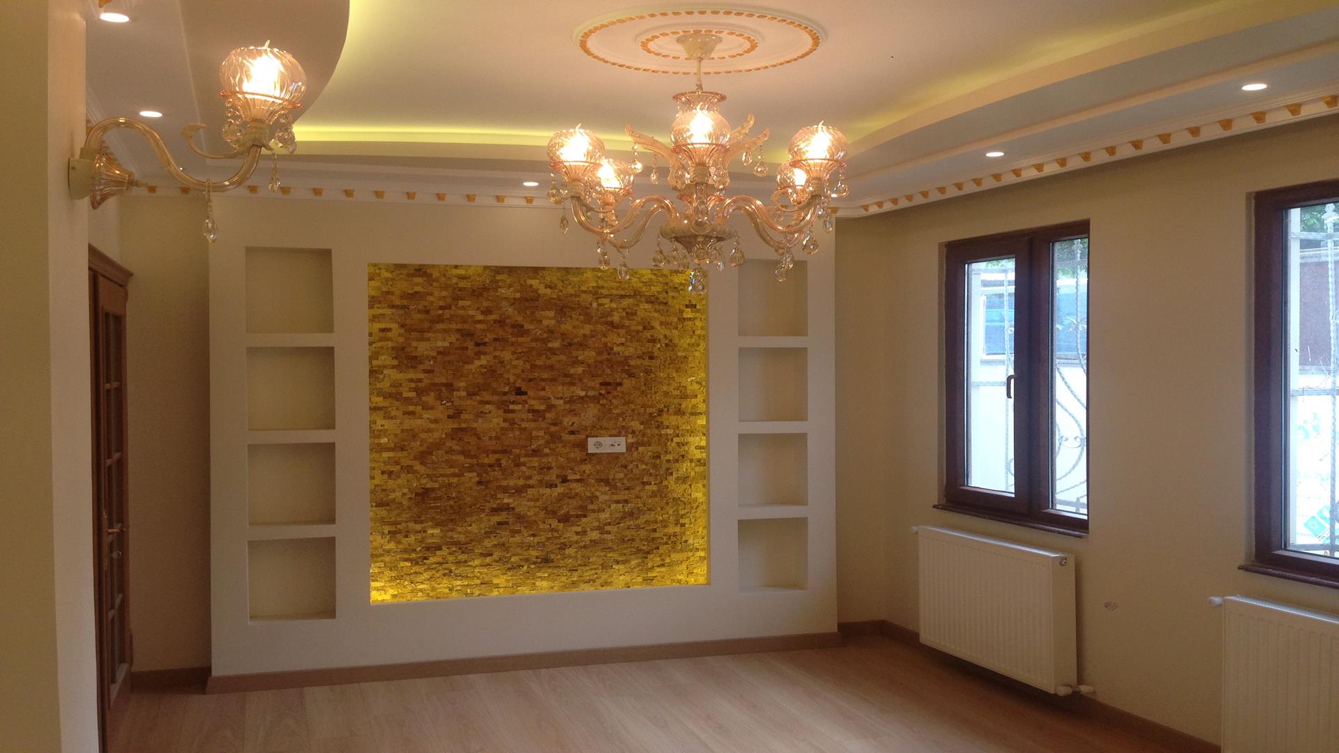 Satılık Apartman, İstanbul / GÜMÜŞ PALA / GÜMÜŞ PALA