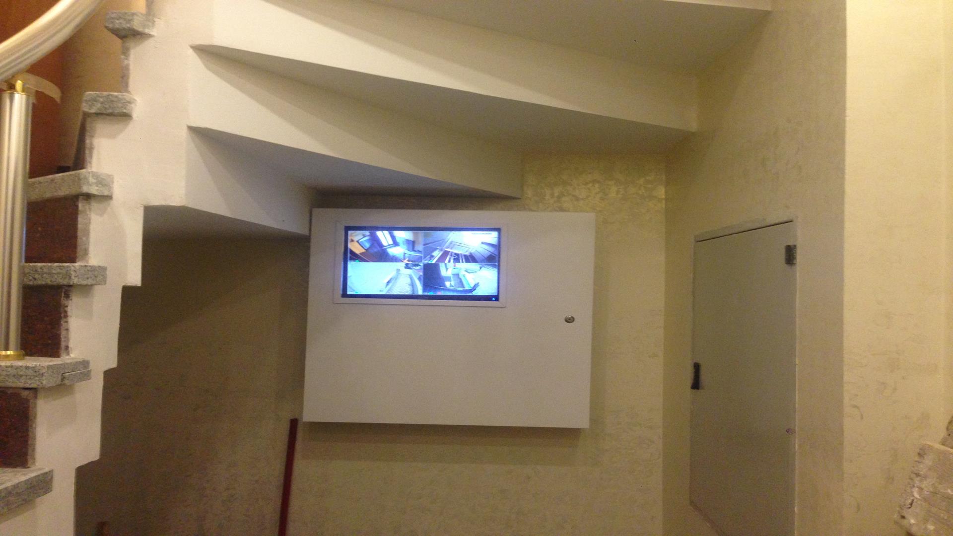 Satılık Apartman, İstanbul / GÜMÜŞ PALA / GÜMÜŞ PALA