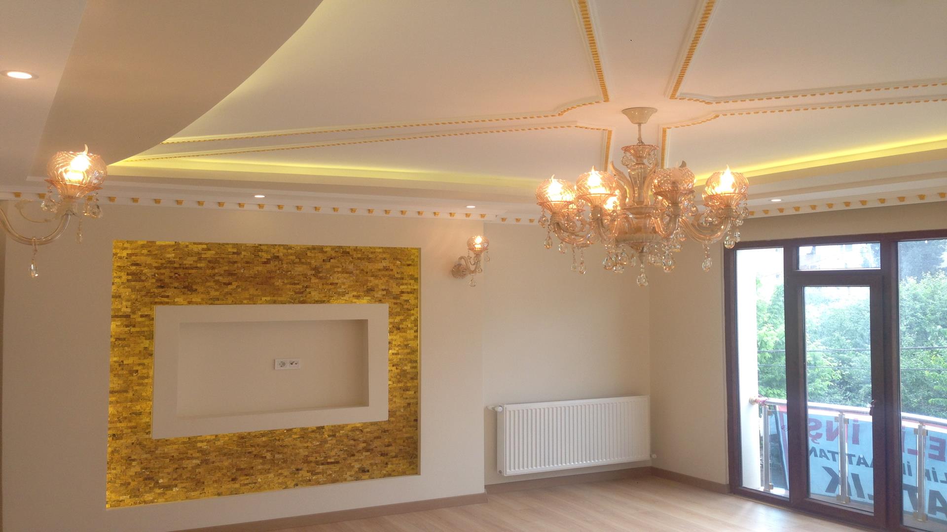Satılık Apartman, İstanbul / GÜMÜŞ PALA / GÜMÜŞ PALA