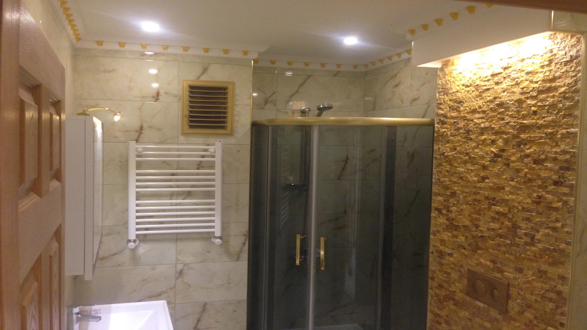 Satılık Apartman, İstanbul / GÜMÜŞ PALA / GÜMÜŞ PALA