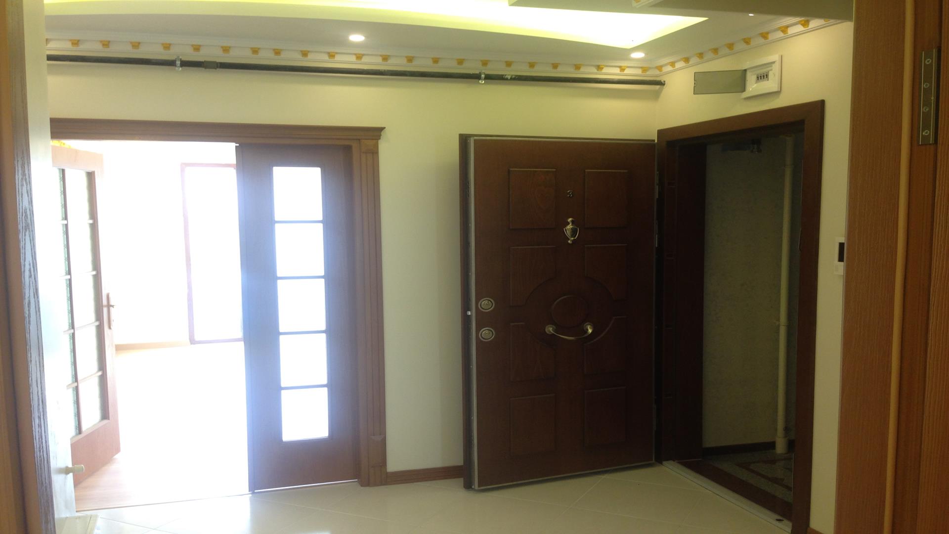Satılık Apartman, İstanbul / GÜMÜŞ PALA / GÜMÜŞ PALA