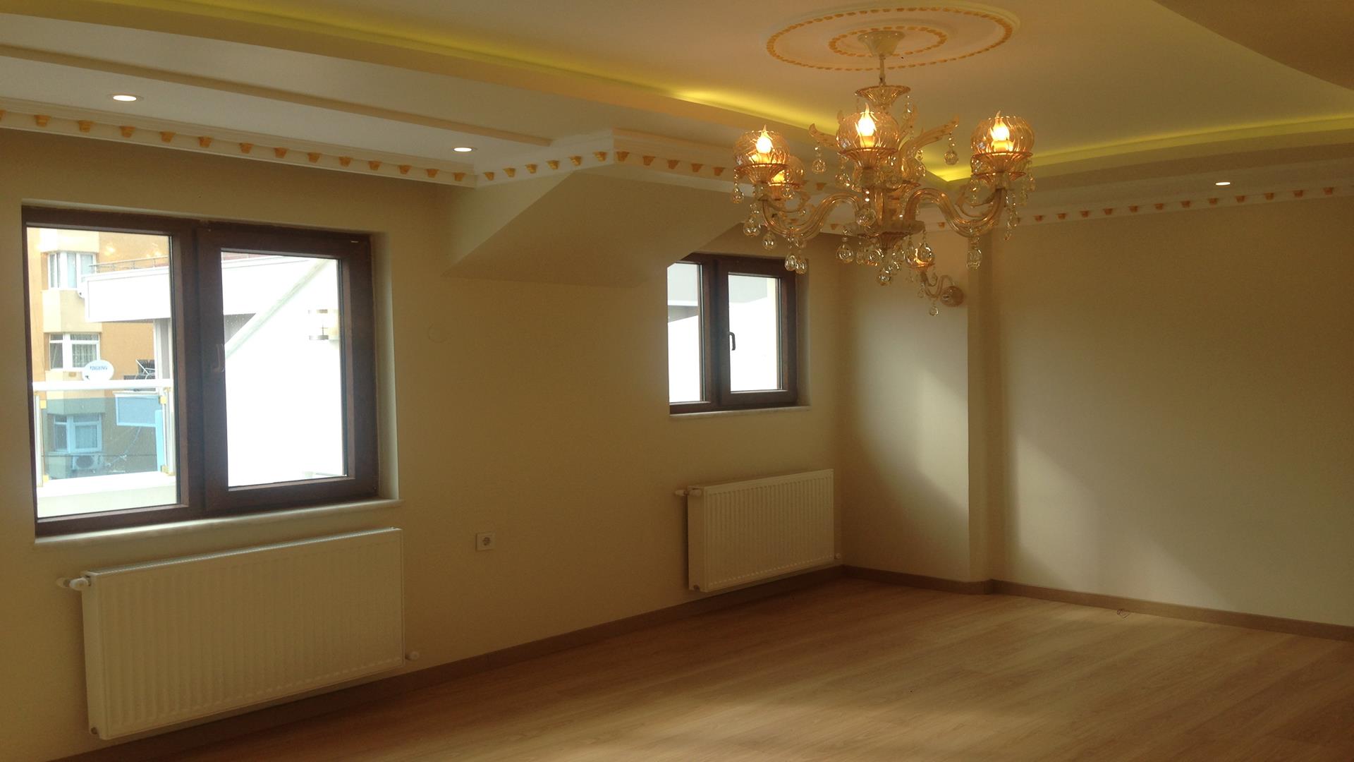 Satılık Apartman, İstanbul / GÜMÜŞ PALA / GÜMÜŞ PALA