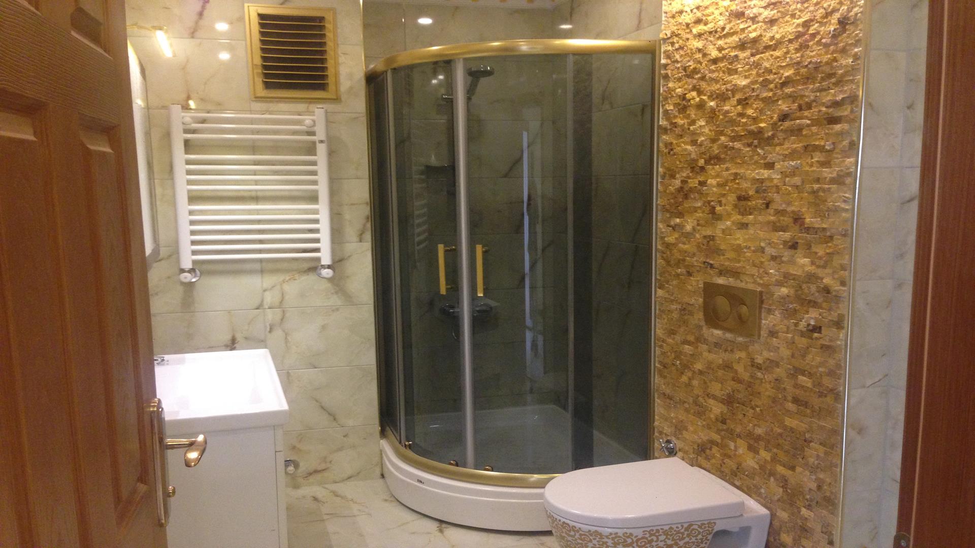 Satılık Apartman, İstanbul / GÜMÜŞ PALA / GÜMÜŞ PALA