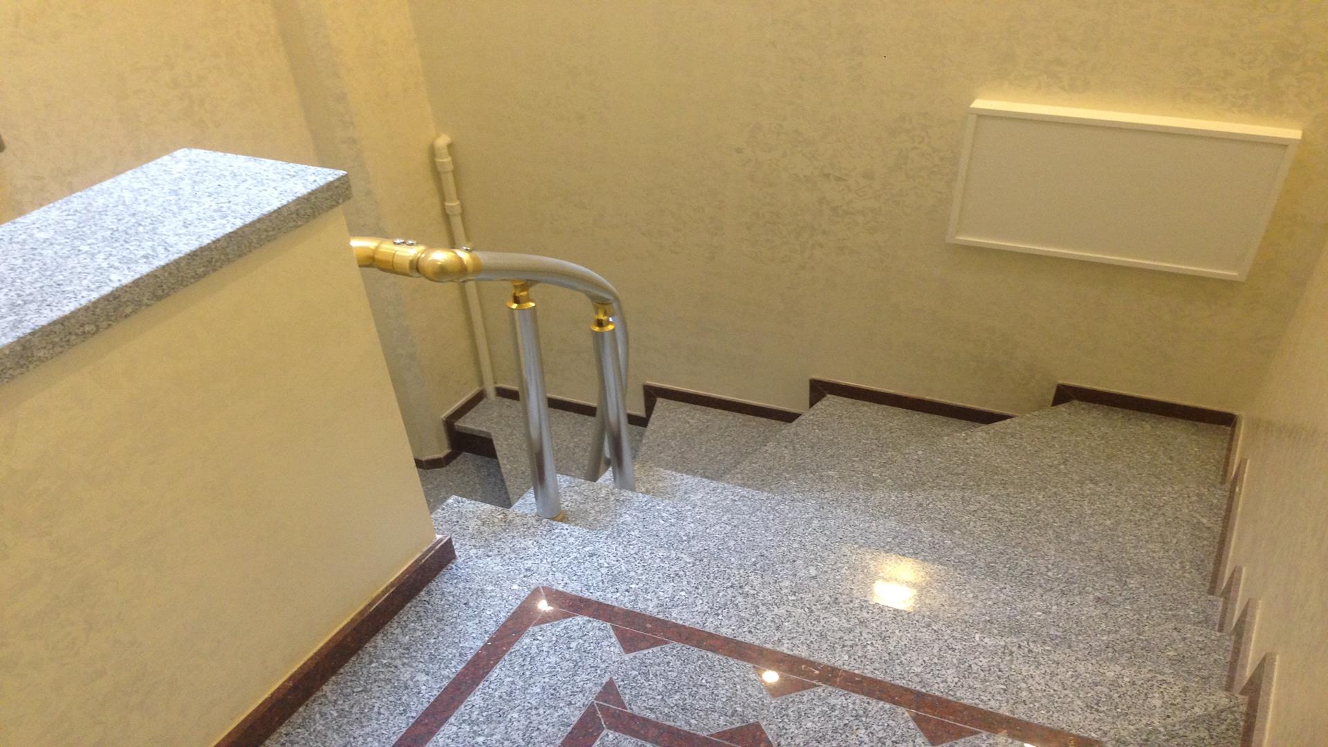 Satılık Apartman, İstanbul / GÜMÜŞ PALA / GÜMÜŞ PALA