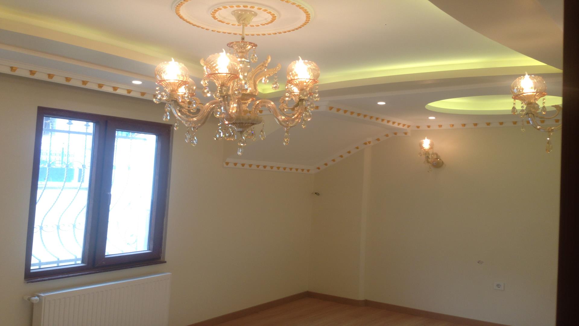 Satılık Apartman, İstanbul / GÜMÜŞ PALA / GÜMÜŞ PALA
