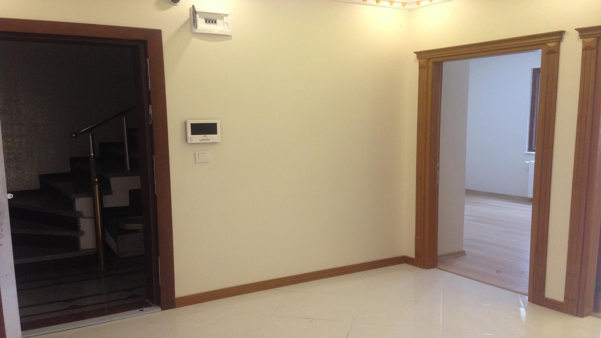 Satılık Apartman, İstanbul / GÜMÜŞ PALA / GÜMÜŞ PALA