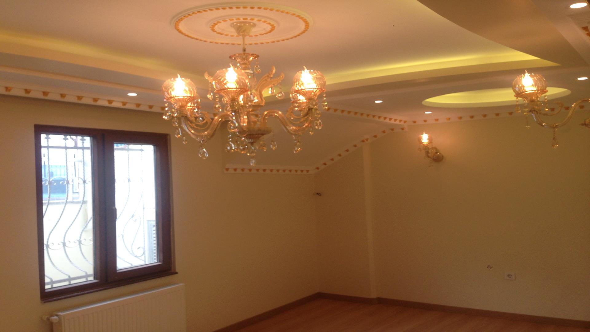 Satılık Apartman, İstanbul / GÜMÜŞ PALA / GÜMÜŞ PALA