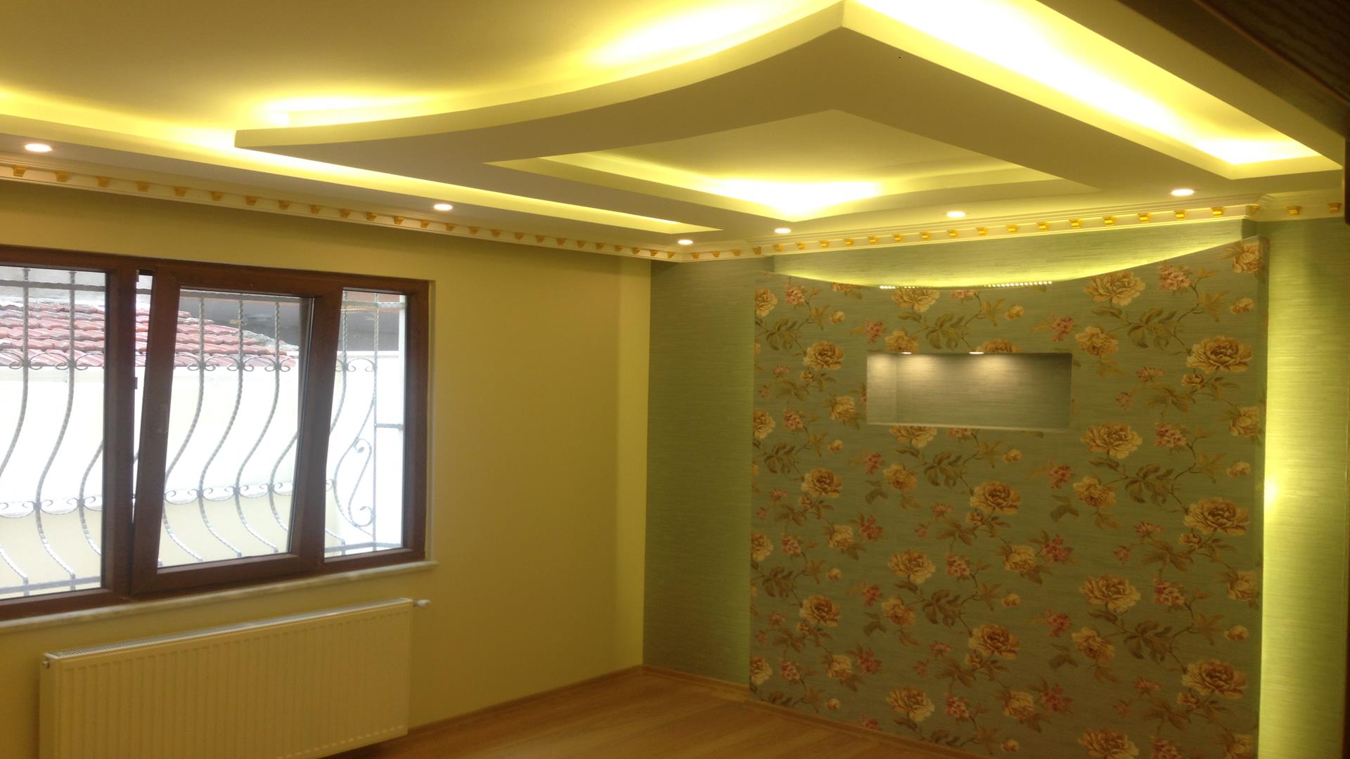 Satılık Apartman, İstanbul / GÜMÜŞ PALA / GÜMÜŞ PALA
