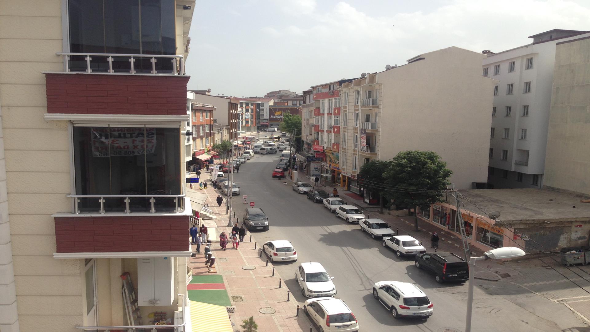 Satılık Daire, İstanbul / MEHTER ÇEŞME / MEHTER ÇEŞME