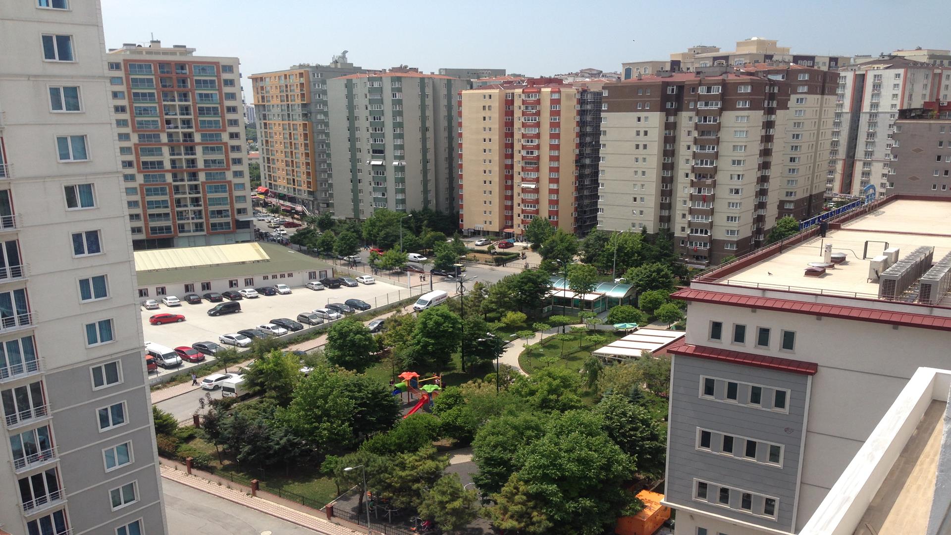 Satılık Daire, İstanbul / CUMHURİYET MAH / CUMHURİYET MAH