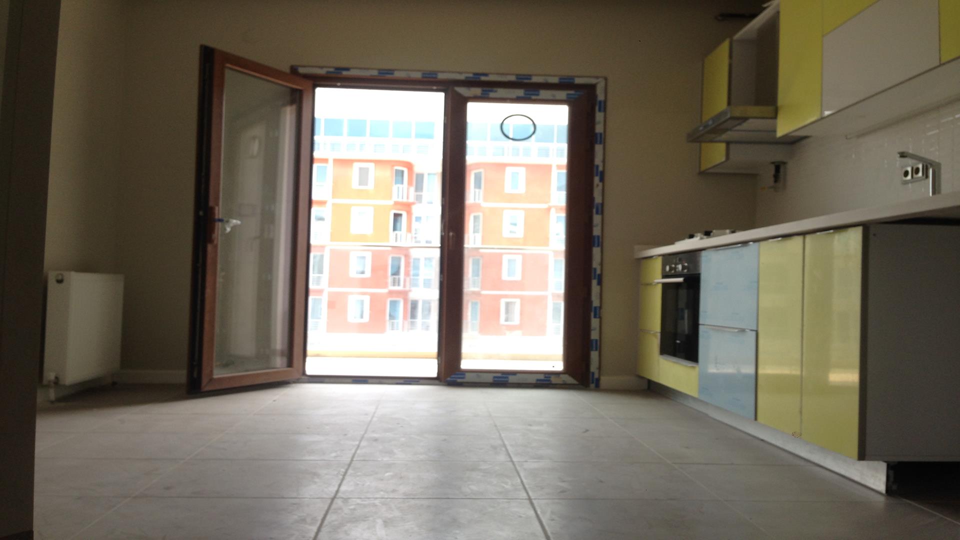 Satılık Daire, İstanbul / CUMHURİYET MAH / CUMHURİYET MAH