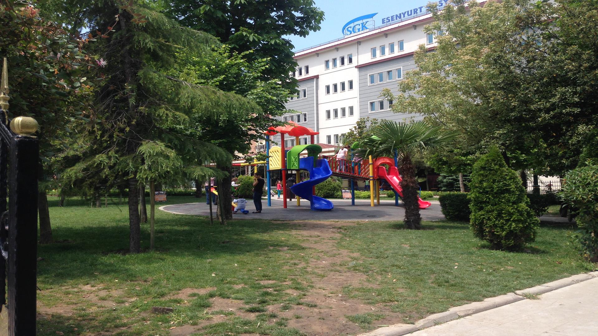 Satılık Daire, İstanbul / CUMHURİYET MAH / CUMHURİYET MAH