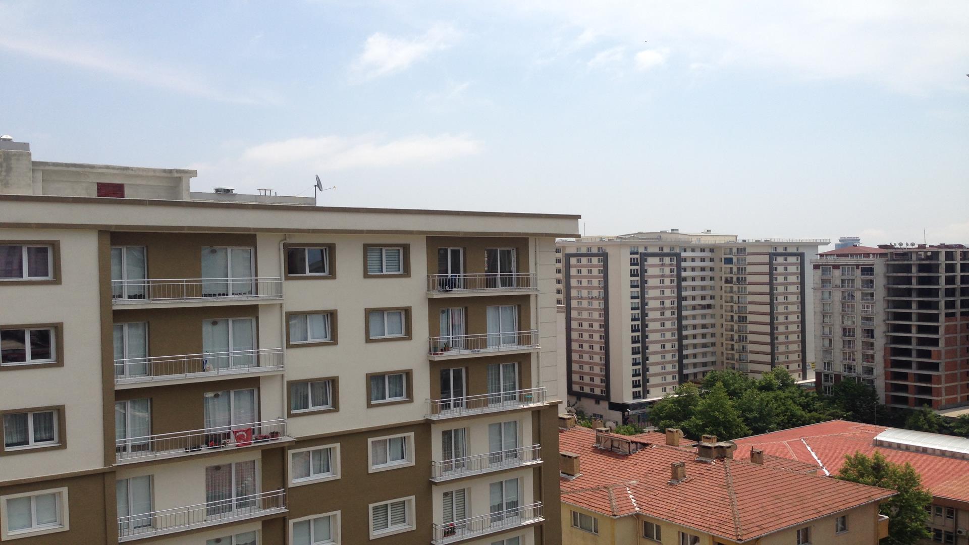 Satılık Daire, İstanbul / CUMHURİYET MAH / CUMHURİYET MAH