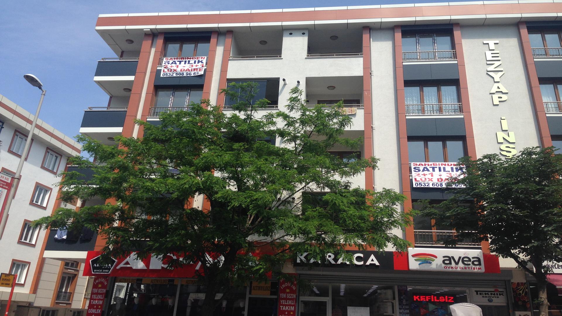 Kiralık Daire, İstanbul / MEHTER ÇEŞME / MEHTER ÇEŞME