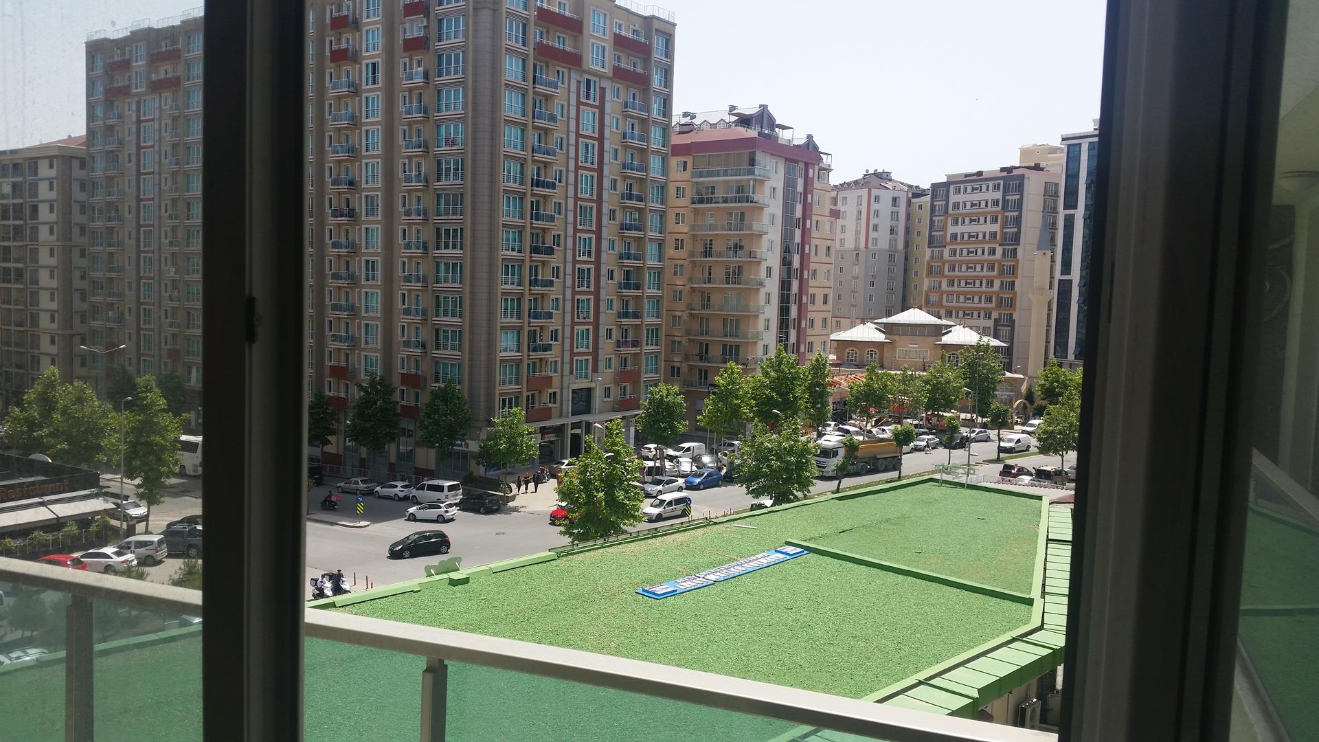 Satılık Residance, İstanbul / ESENYURT / CUMHURİYET