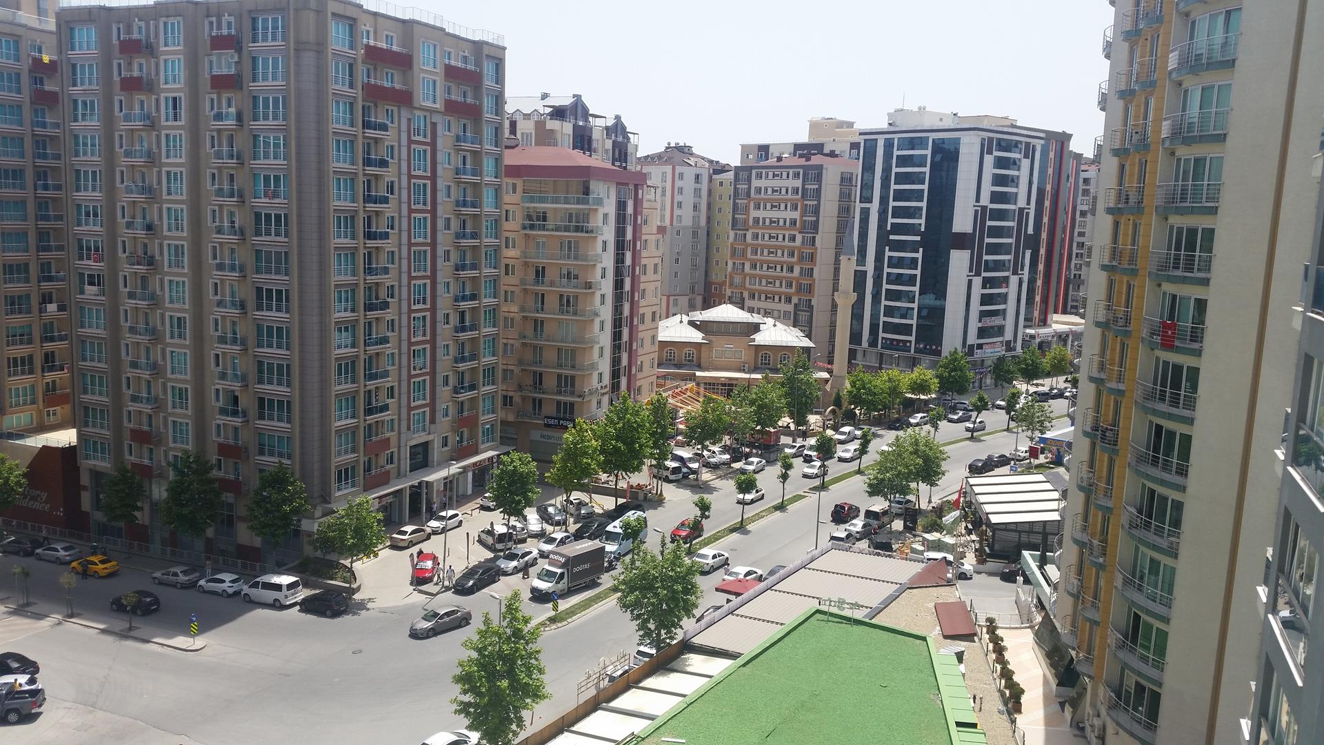 Satılık Residance, İstanbul / ESENYURT / CUMHURİYET