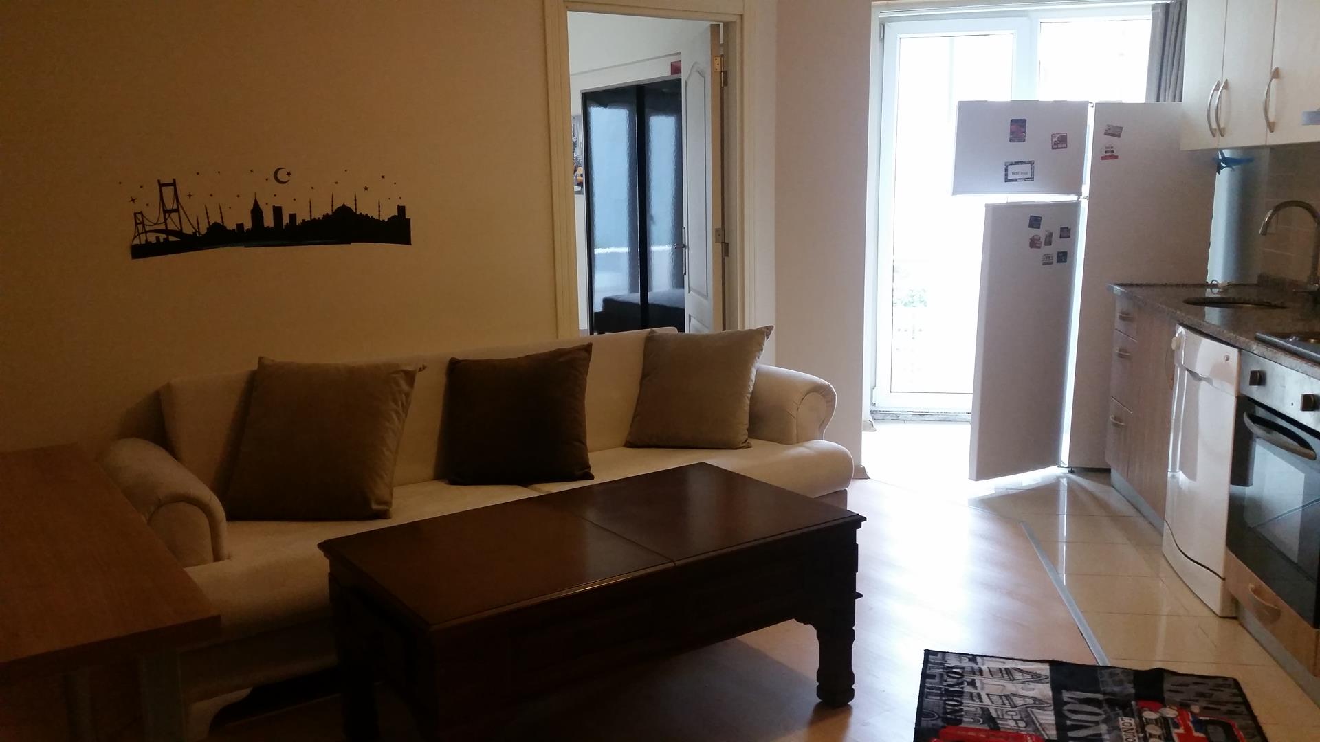 Kiralık Daire, İstanbul / ESENYURT / CUMHURİYET