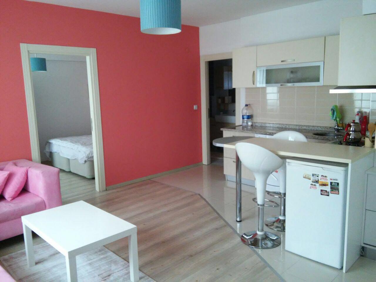 Kiralık Daire, İstanbul / ESENYURT / CUMHURİYET