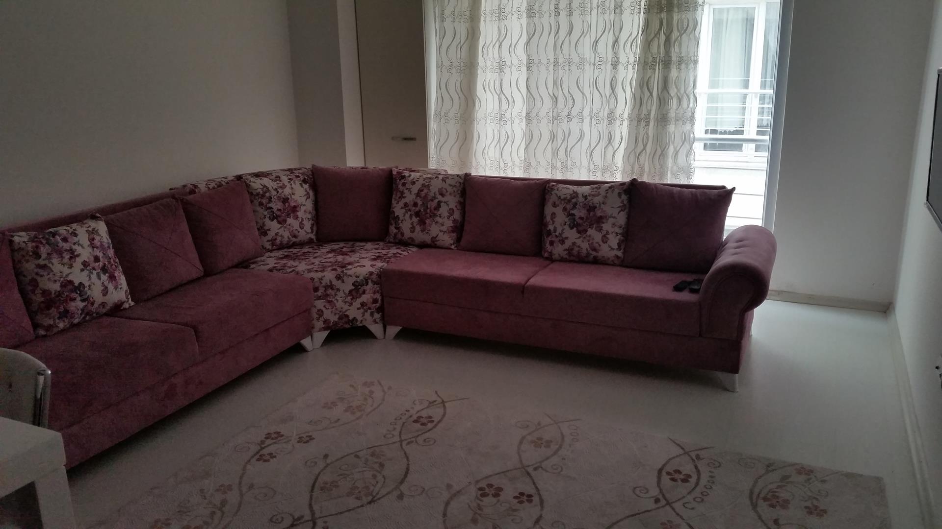 Kiralık Residance, İstanbul / ESENYURT / PİRİ REİS MAH