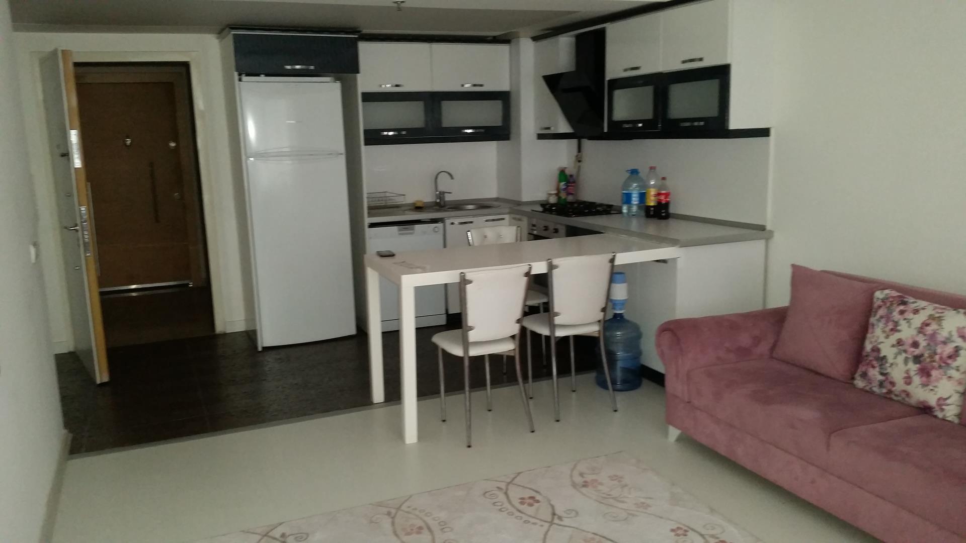 Kiralık Residance, İstanbul / ESENYURT / PİRİ REİS MAH