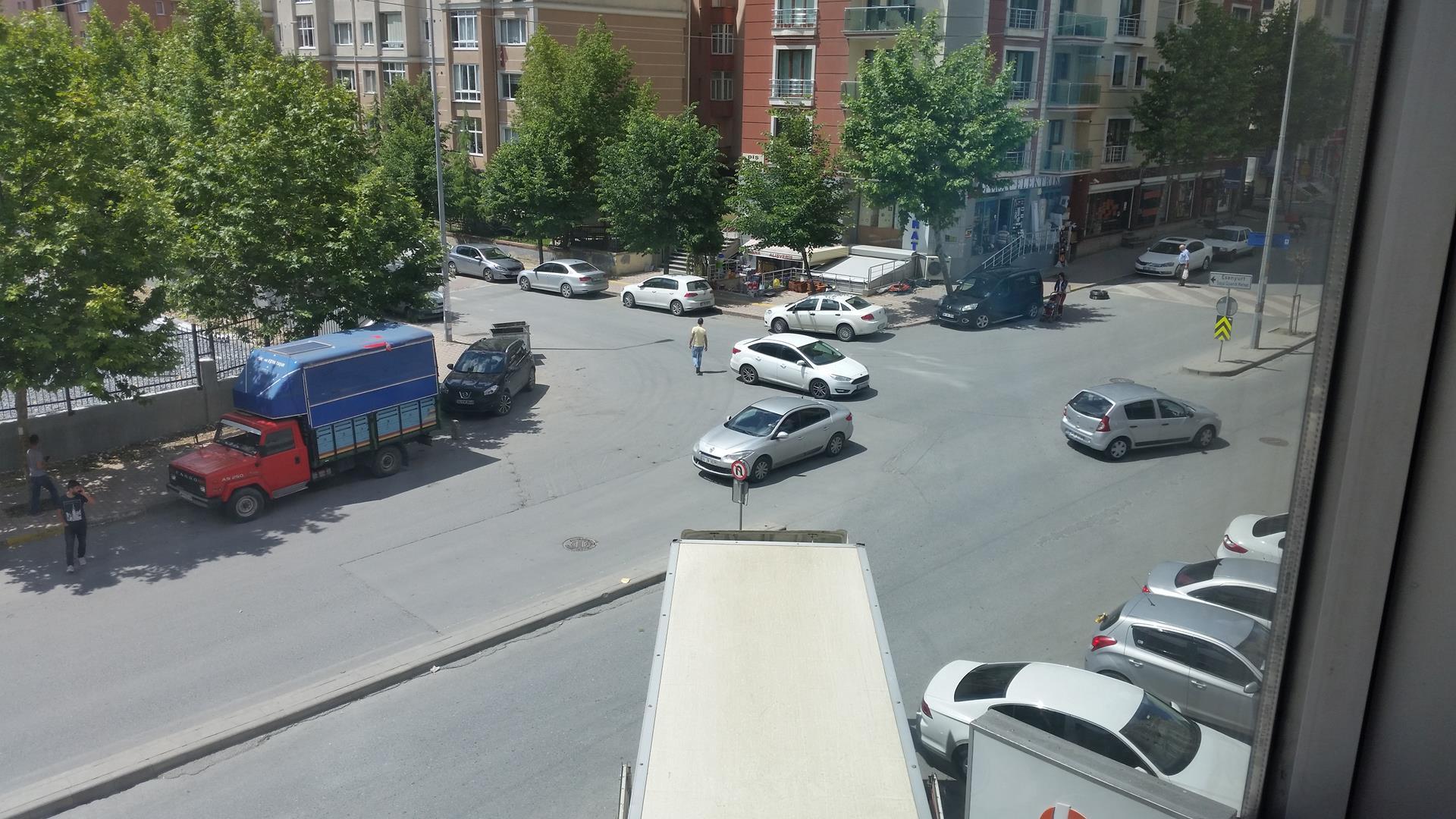 Kiralık Daire, İstanbul / ESENYURT / PİRİ REİS MAH.